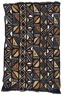 Photo for Mixed Mud Cloth