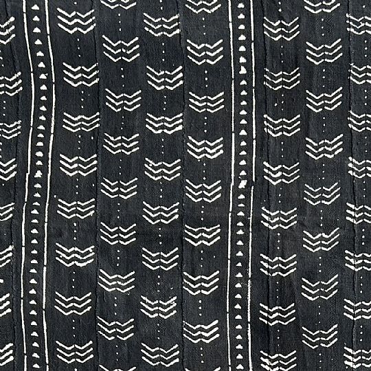 Photo for Black Mud Cloth