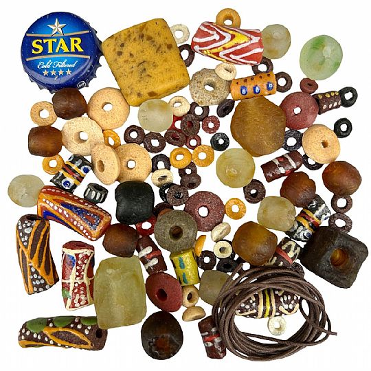 image for Colour Mix Treasure Bag Savannah