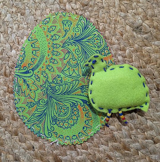 Photo for Secret Storage Easter Egg