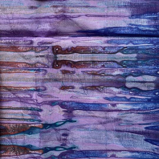 image for Mama Jeng Tie-dye 110