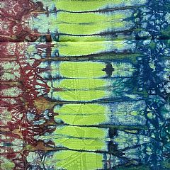 Photo for Mama Jeng Tie-dye 111