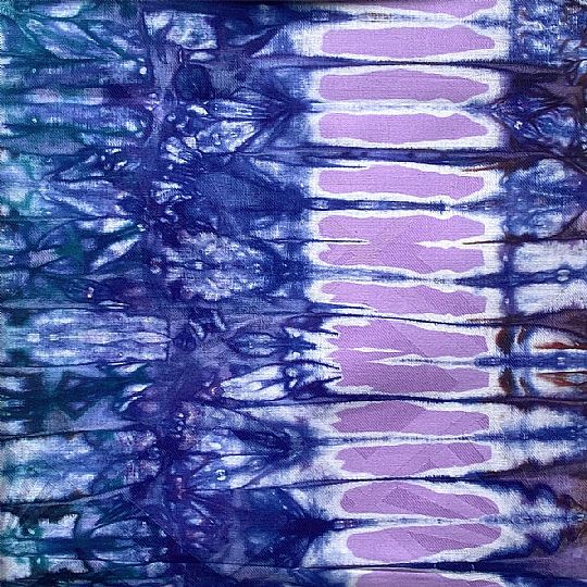 image for Mama Jeng Tie-dye 112