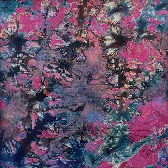 image for Mama Jeng Tie-dye 114