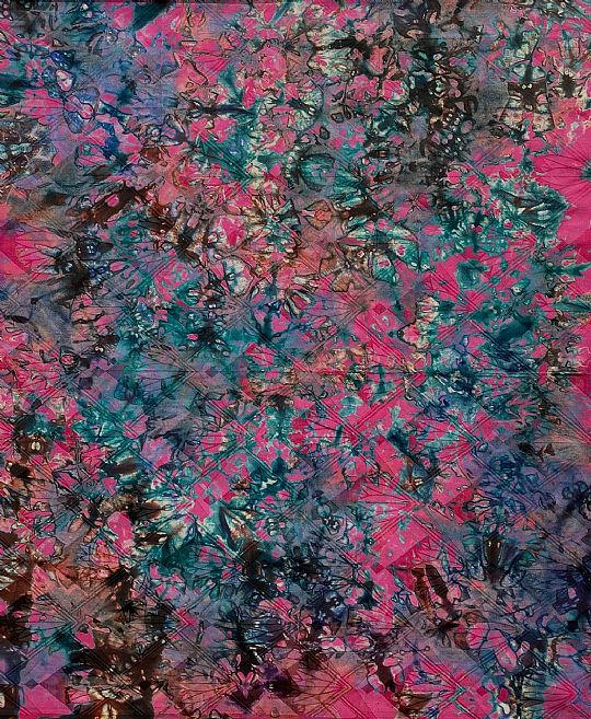Photo for Mama Jeng Tie-dye 114