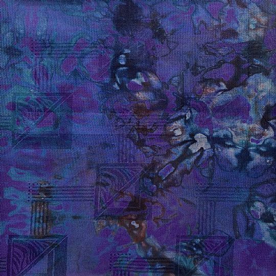 image for Mama Jeng Tie-dye 122