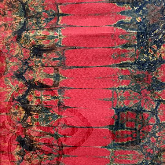 image for Mama Jeng Tie-dye 126