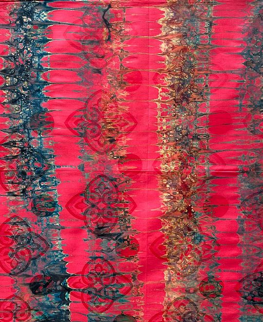 Photo for Mama Jeng Tie-dye 126