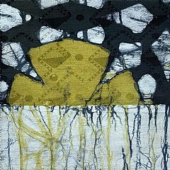 Photo for Hand-dyed Batik - Wally 510