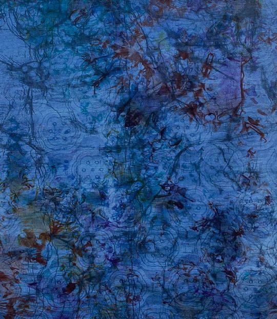 Photo for Hand-dyed - Wally 514