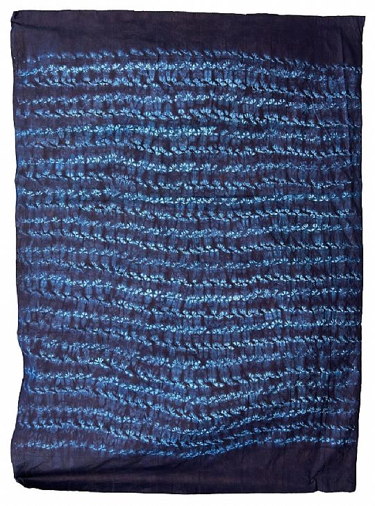 image for Guinea Indigo Cloth