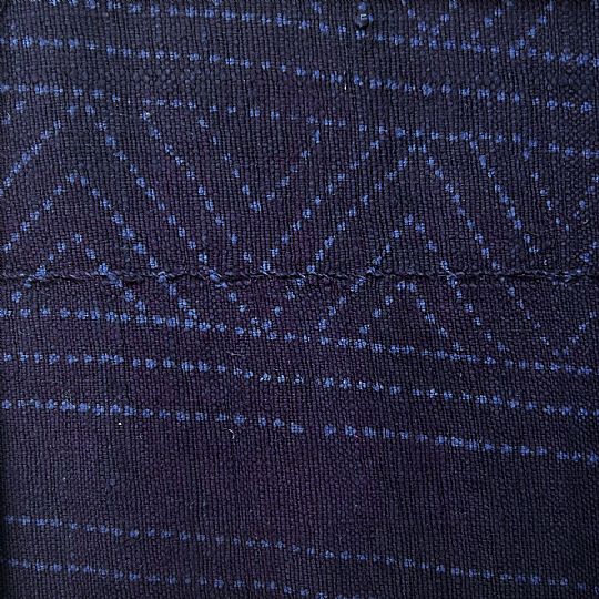 Photo for Mali Indigo Cloth