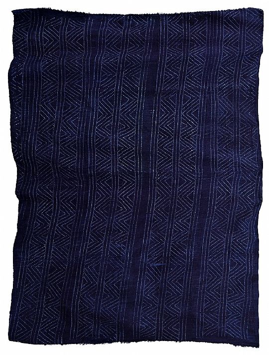 image for Mali Indigo Cloth