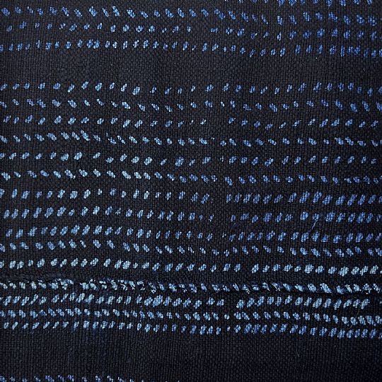 Photo for Mali Indigo Cloth