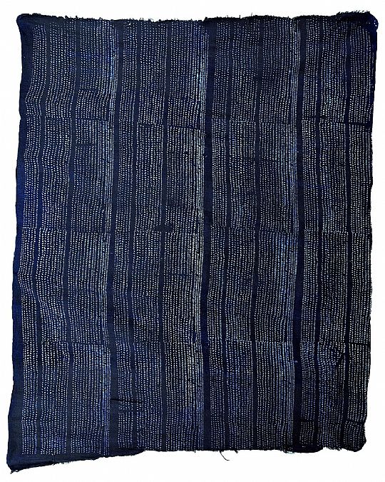 image for Mali Indigo Cloth