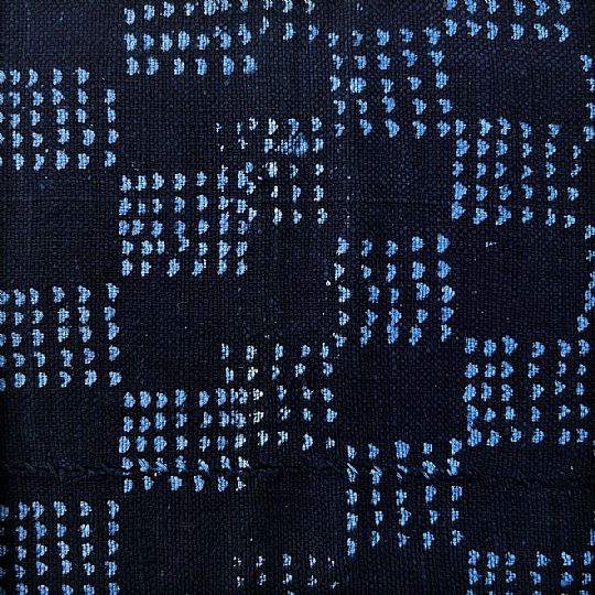 Photo for Mali Indigo Cloth