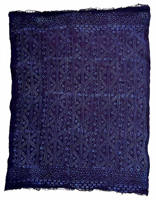 image for Mali Indigo Cloth
