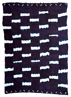 Photo for Mali Indigo Cloth