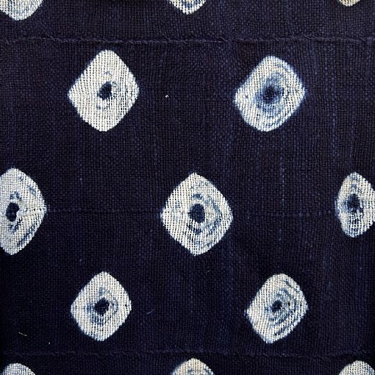 Photo for Mali Indigo Cloth