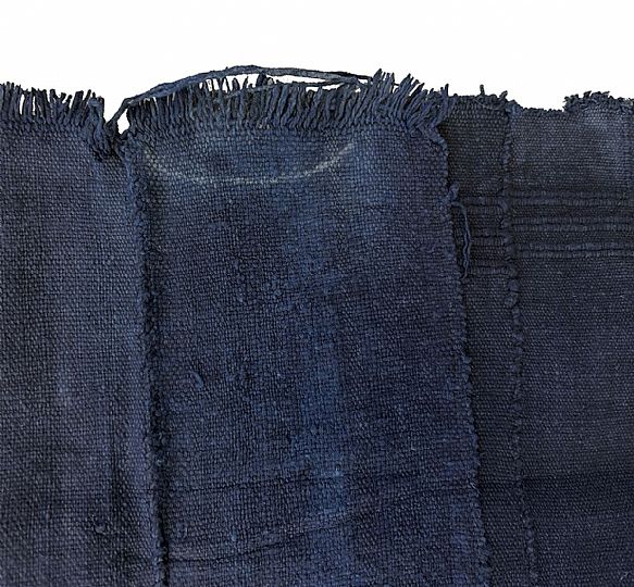 Photo for Mali Indigo Cloth