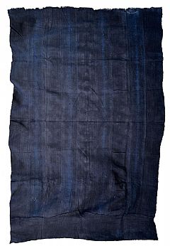 Photo for Mali Indigo Cloth
