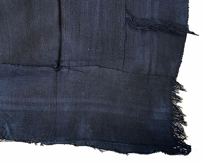 Photo for Mali Indigo Cloth