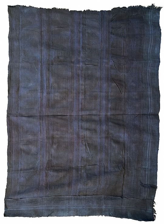 image for Mali Indigo Cloth
