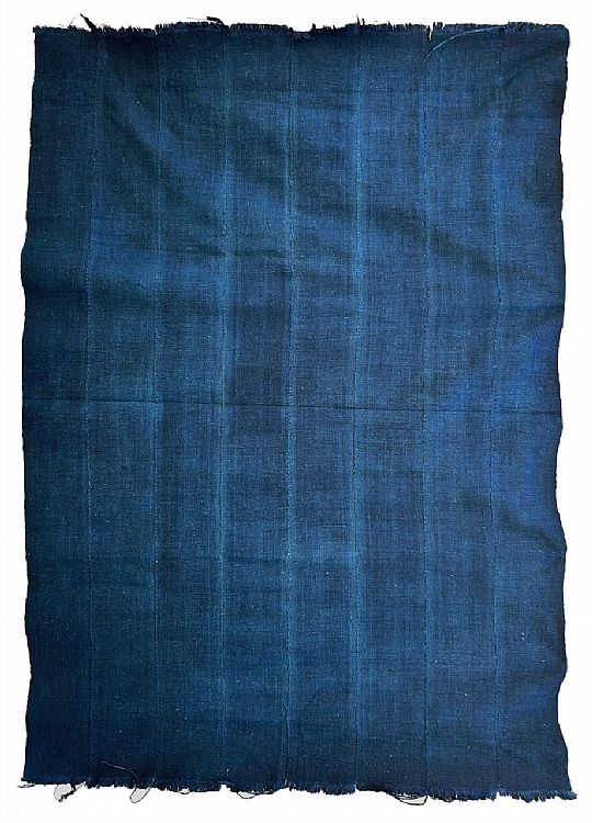image for Mali Indigo Cloth