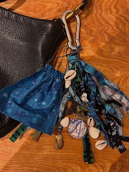 image for Creative Kids: Beach Bag Charm