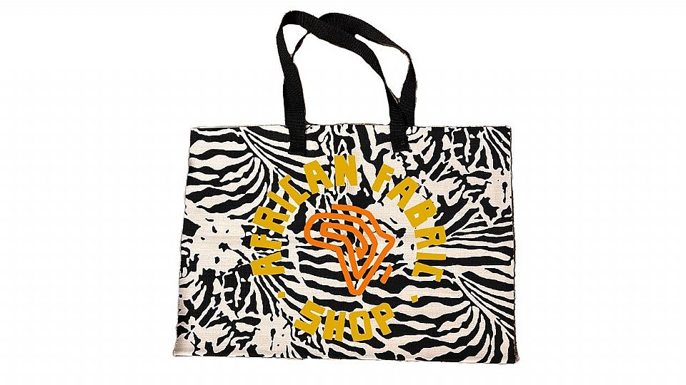 image for Limited Edition Tote Bag