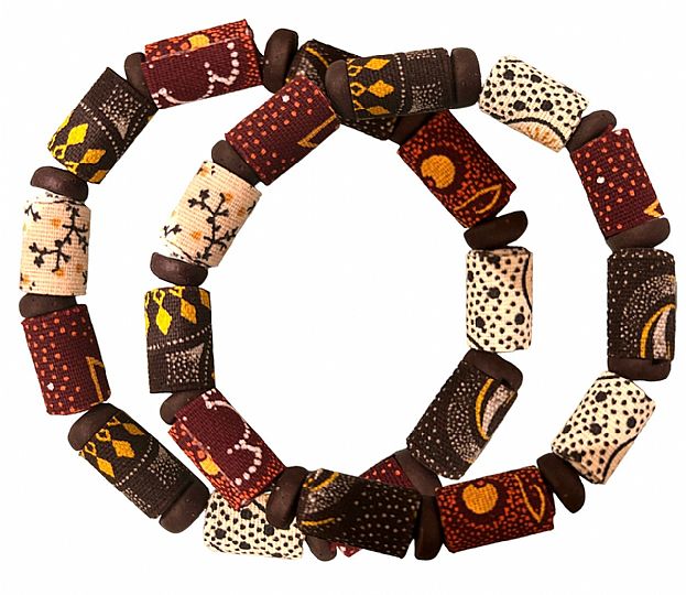 image for Zulu Bracelet Kit - Autumn Days